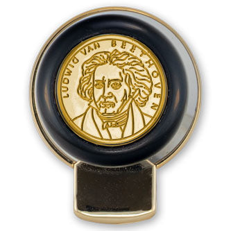 LeBOEUF Limited Edition Icon Rollerball Beethoven