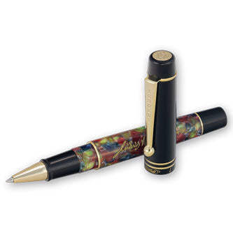 LeBOEUF Limited Edition Icon Rollerball Beethoven