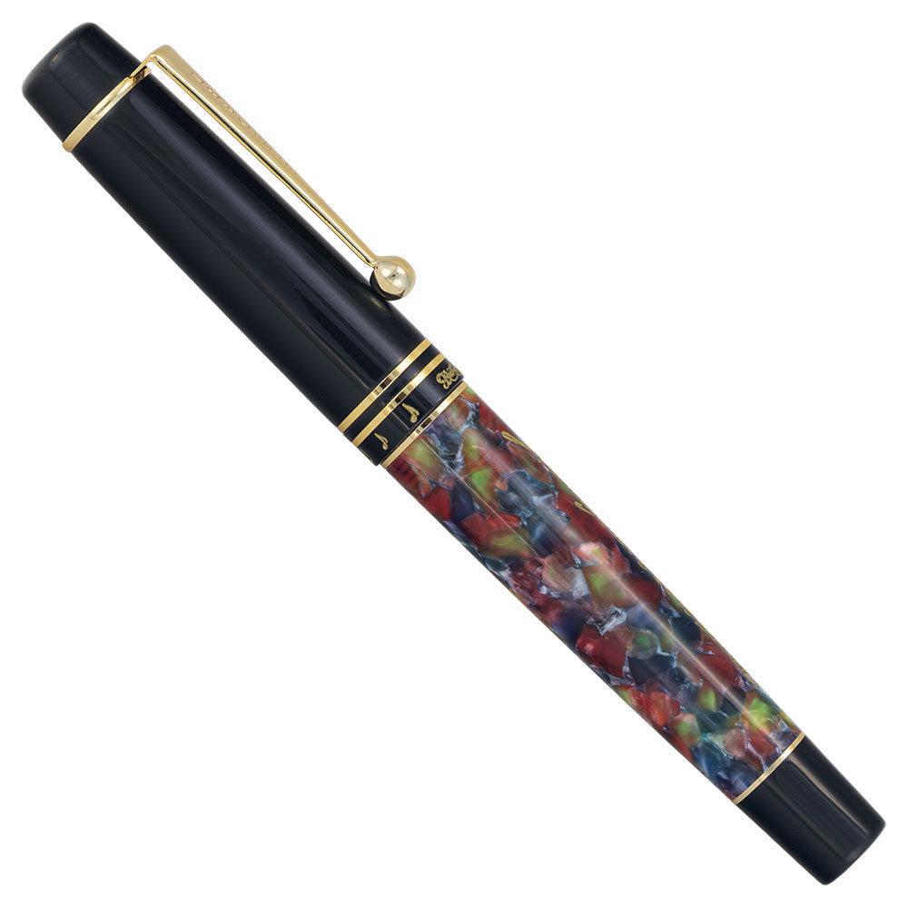 LeBOEUF Limited Edition Icon Rollerball Beethoven