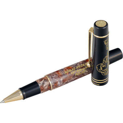 LeBOEUF Limited Edition Icon Rollerball 100th Anniversary Mount Rushmore