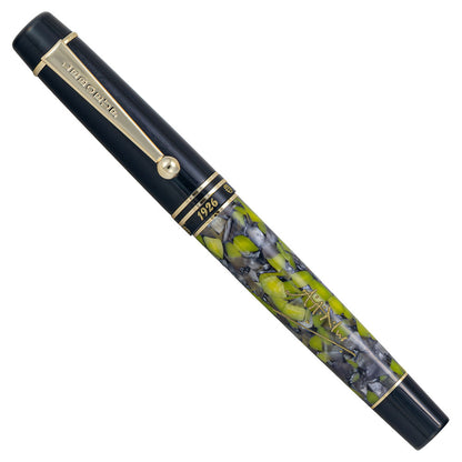 LeBOEUF Limited Edition Icon Rollerball Milne 100 Anniversary Winnie the Pooh