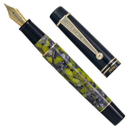 LeBOEUF Limited Edition Icon Milne 100 Anniversary Winnie the Pooh Fountain Pen