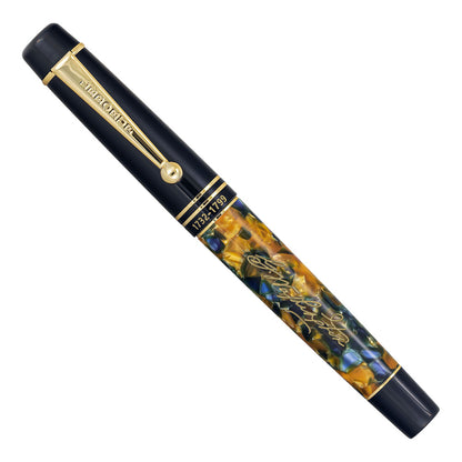 LeBOEUF Limited Edition Icon Washington Fountain Pen