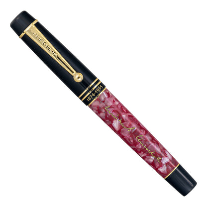 LeBOEUF Limited Edition Icon Churchill Fountain Pen