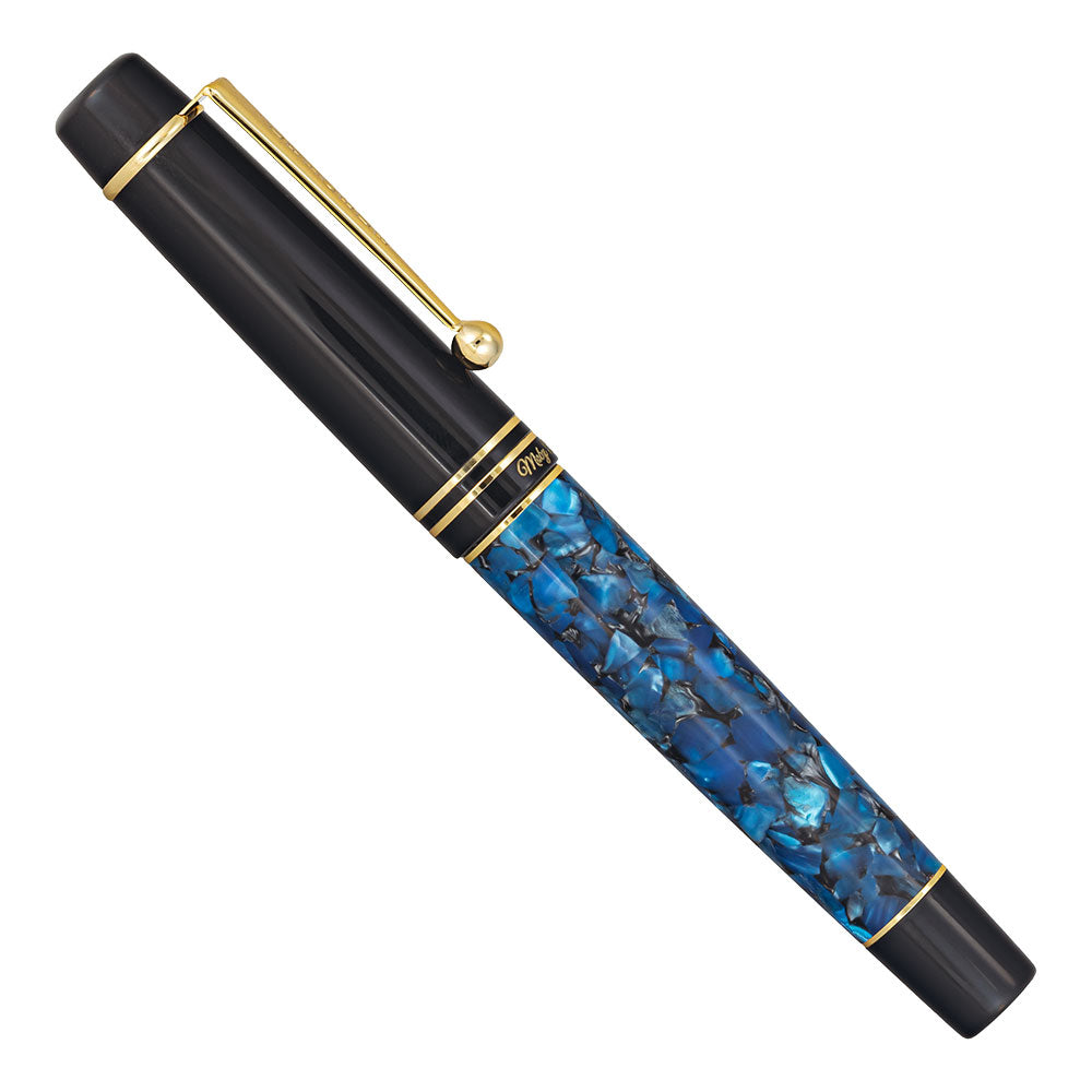 LeBOEUF Limited Edition Icon Rollerball Melville