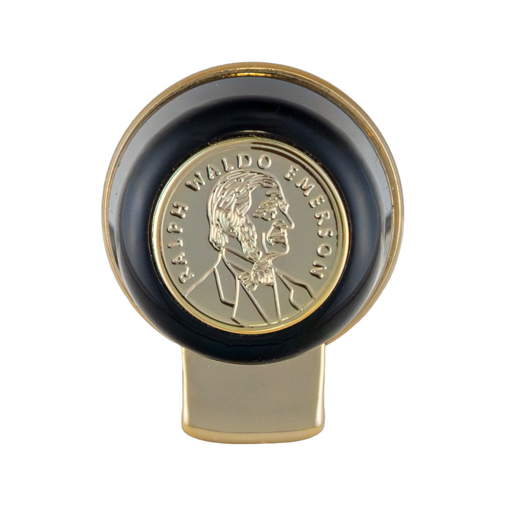 LeBOEUF Limited Edition Icon Emerson Fountain Pen