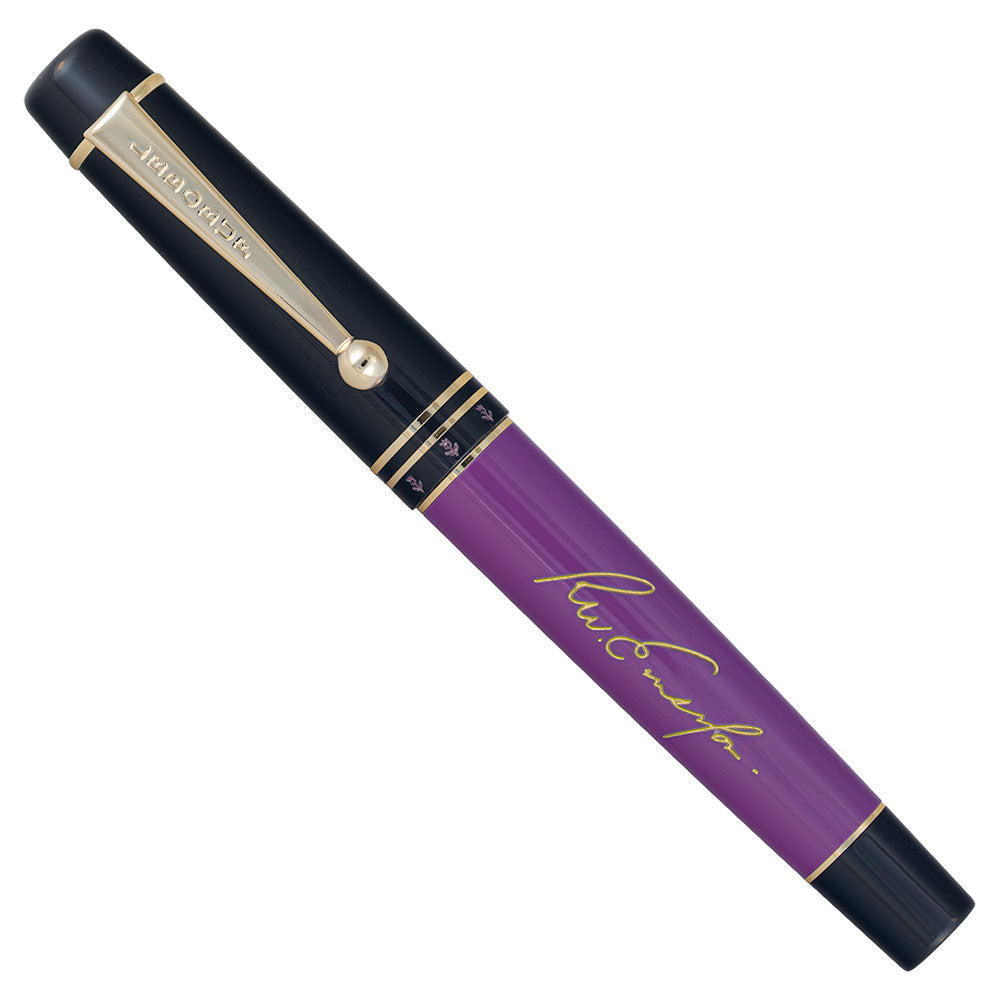 LeBOEUF Limited Edition Icon Emerson Fountain Pen