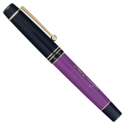 LeBOEUF Limited Edition Icon Emerson Fountain Pen