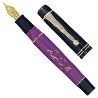 LeBOEUF Limited Edition Icon Emerson Fountain Pen