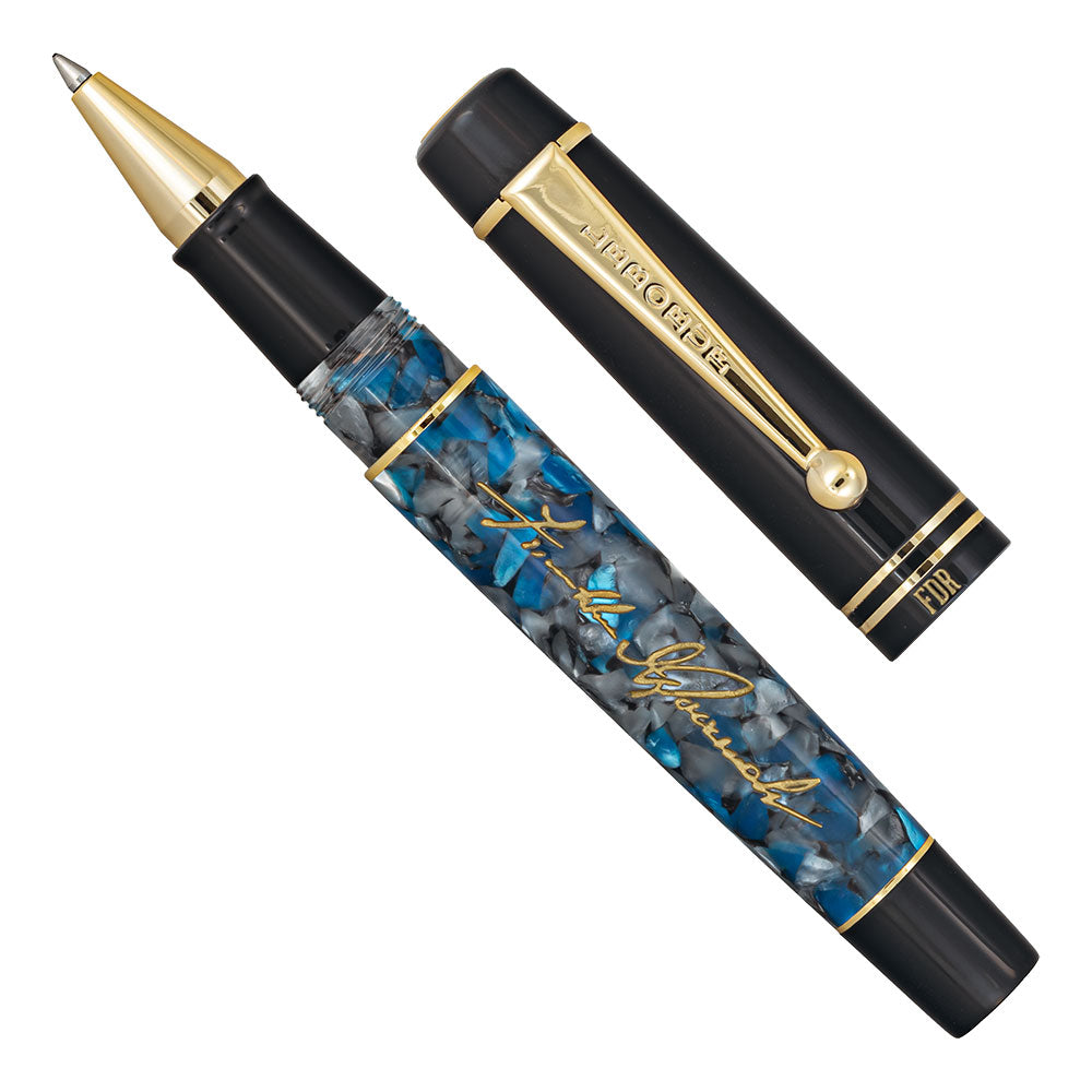 LeBOEUF Limited Edition Icon Rollerball  FDR