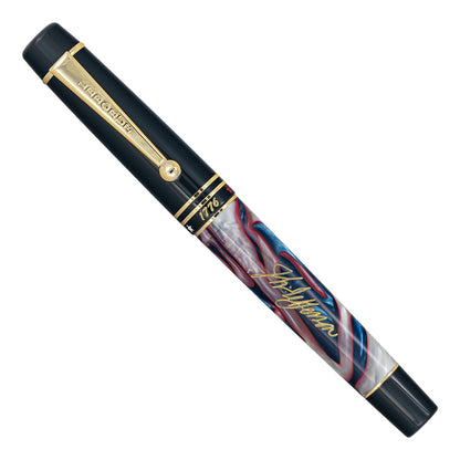 LeBOEUF Limited Edition Icon Jefferson Fountain Pen