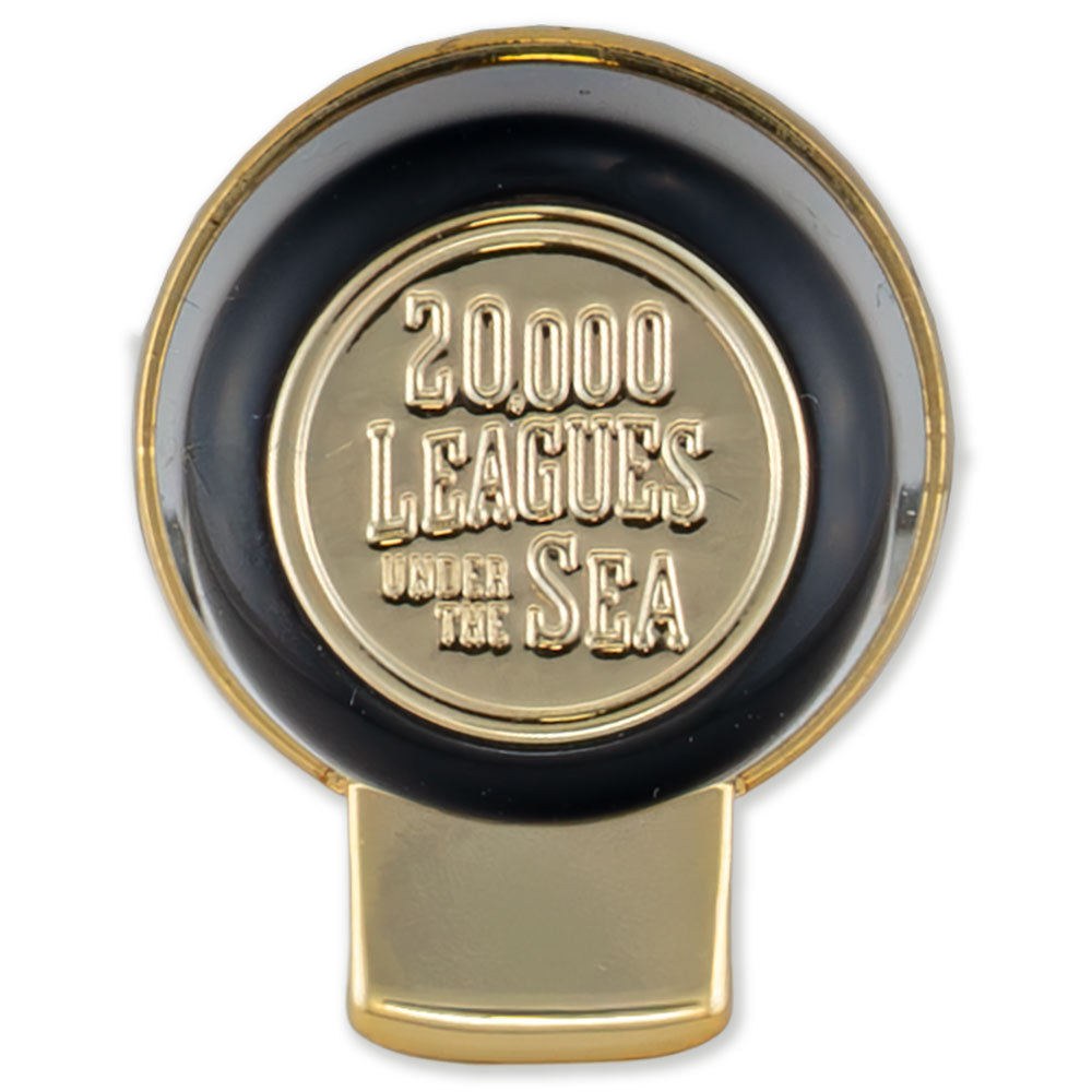 LeBOEUF Limited Edition Icon Rollerball Verne "20,000 Leagues Under the Sea"