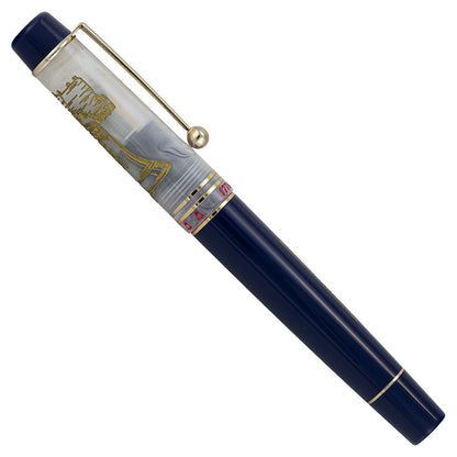 LeBOEUF Limited Edition Icon America 250th Anniversary Fountain Pen