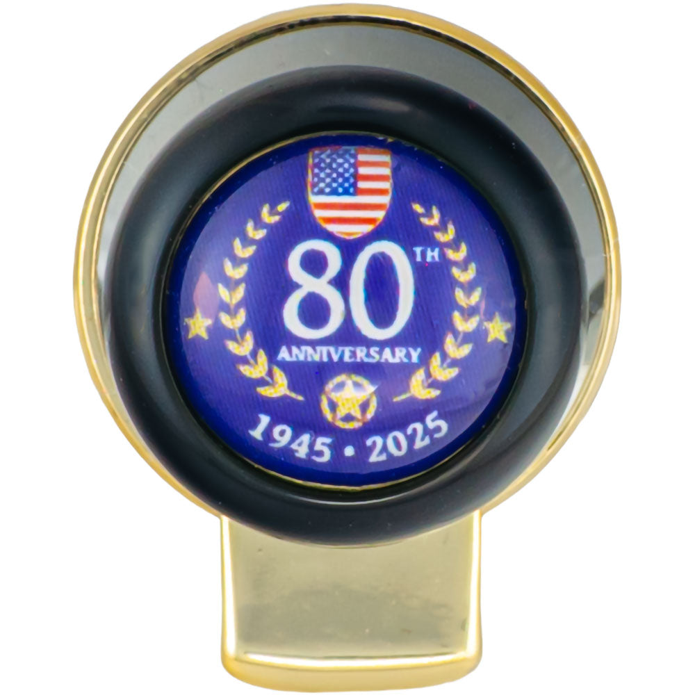 LeBOEUF Limited Edition Rollerball 1945 Victory