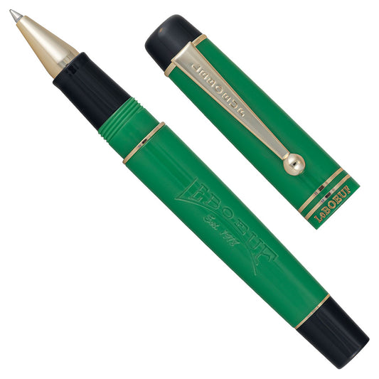LeBoeuf Pilgrim Heritage Rollerball Forest Green
