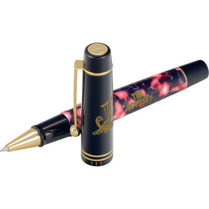 LeBOEUF Limited Edition Icon Rollerball Homer The Odyssey