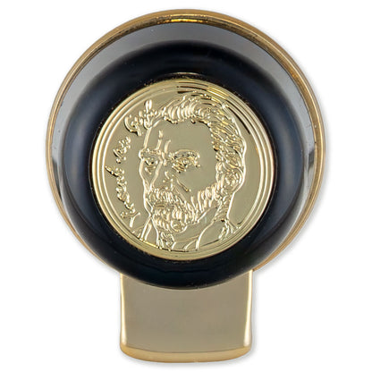 LeBOEUF Limited Edition Icon Rollerball Van Gogh Starry Night