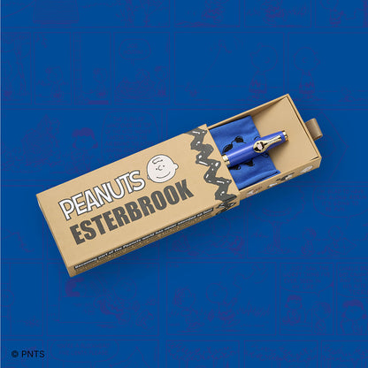 Esterbrook x Peanuts 75th Anniversary Estie Ballpoint Lucy