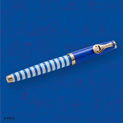 Esterbrook x Peanuts 75th Anniversary Estie Lucy Fountain Pen