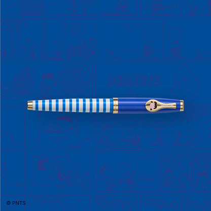 Esterbrook x Peanuts 75th Anniversary Estie Lucy Fountain Pen