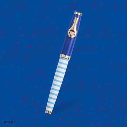 Esterbrook x Peanuts 75th Anniversary Estie Lucy Fountain Pen