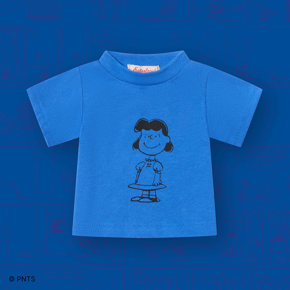 Esterbrook x Peanuts 75th Anniversary Estie Ballpoint Lucy