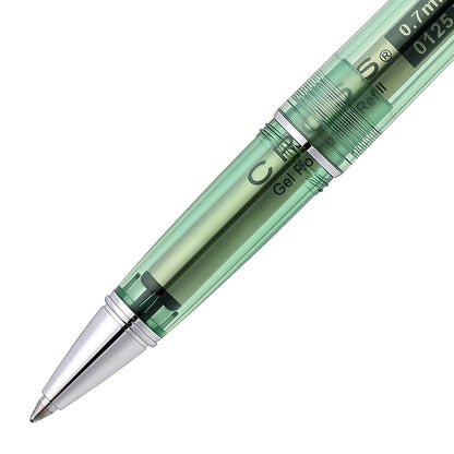 Cross Lume Translucent Rollerball Green