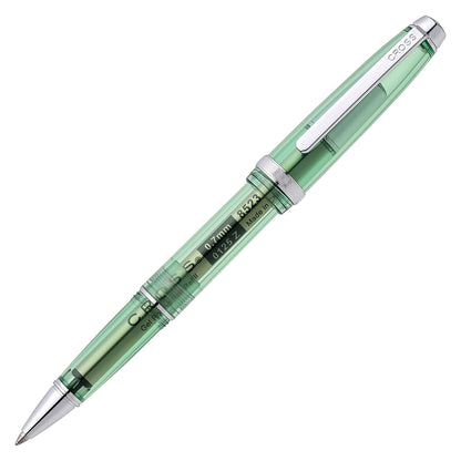 Cross Lume Translucent Rollerball Green