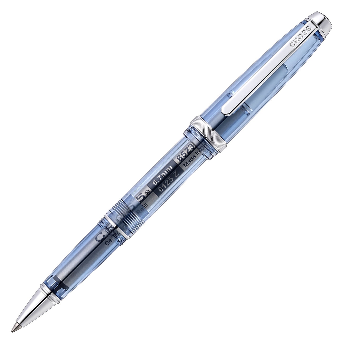 Cross Lume Translucent Rollerball Blue