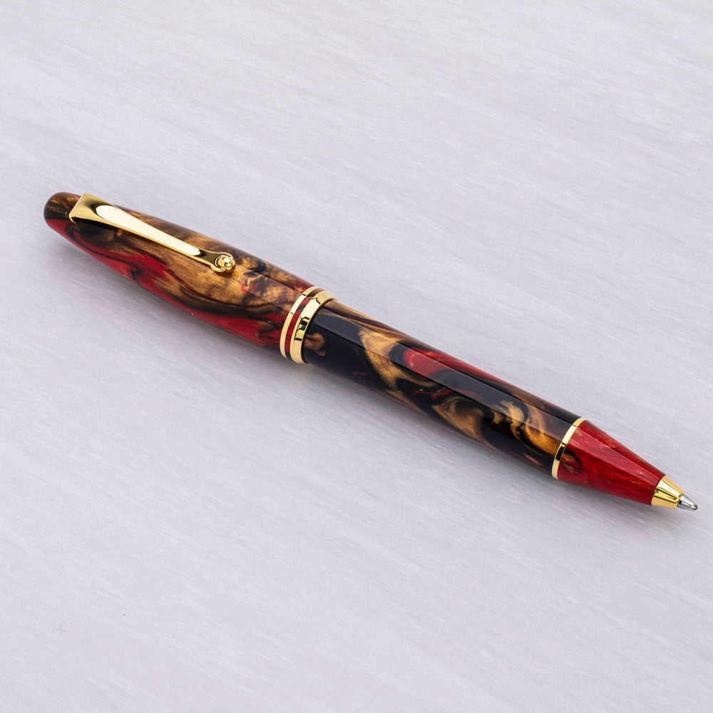 Maiora Ultra Ogiva Ballpoint Golden Rule