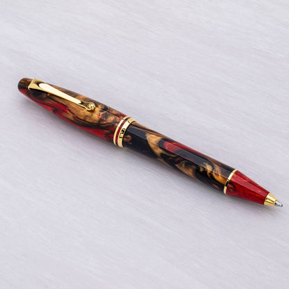 Maiora Ultra Ogiva Ballpoint Golden Rule
