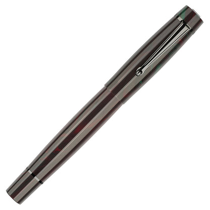 Delta Signs of Time: Medieval Art - Fountain Pen