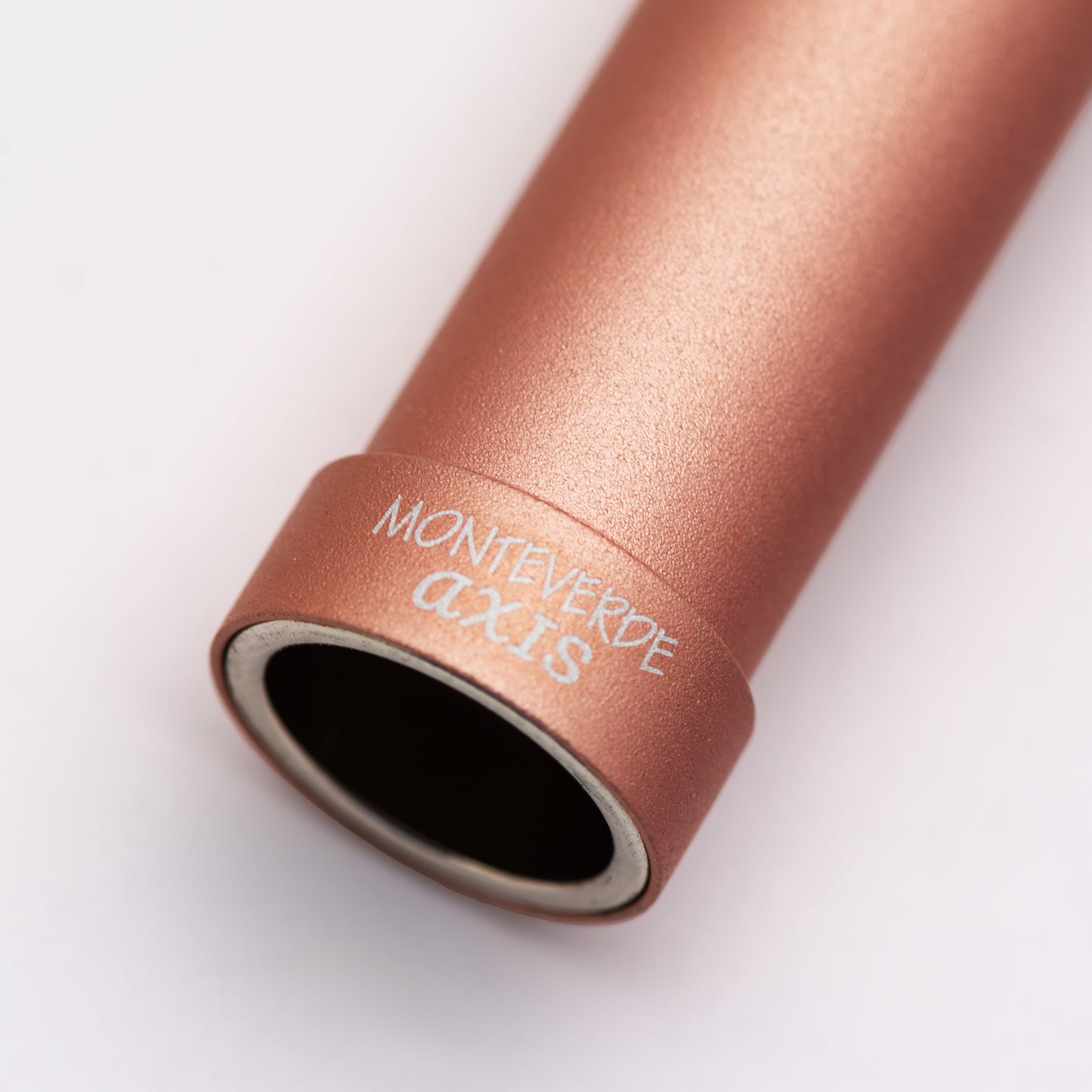 Monteverde Axis Champagne Fountain Pen