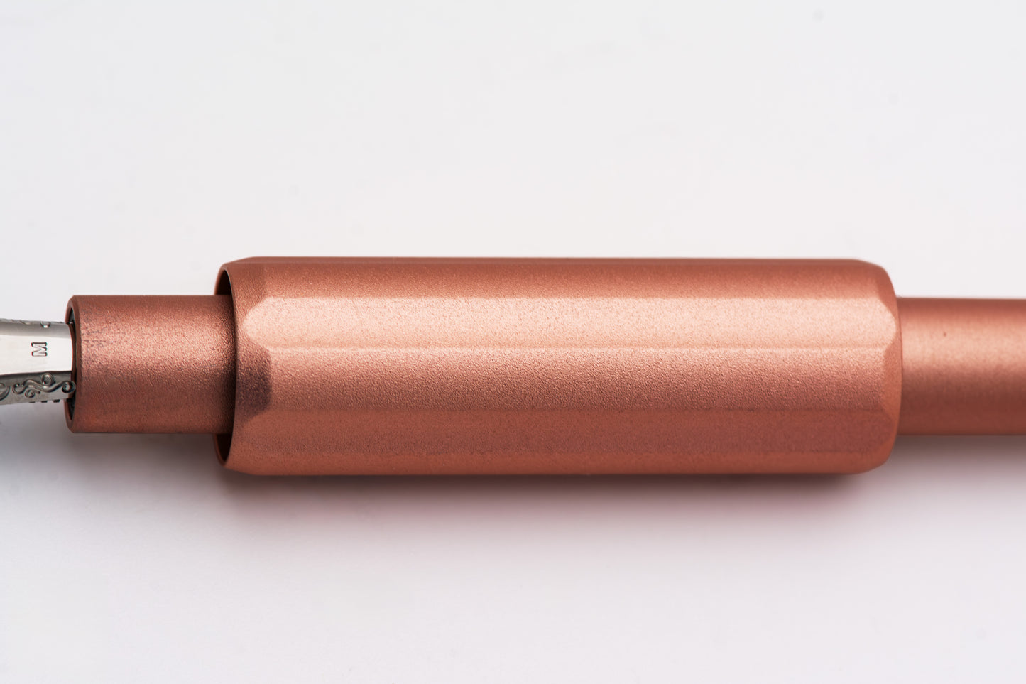 Monteverde Axis Champagne Fountain Pen