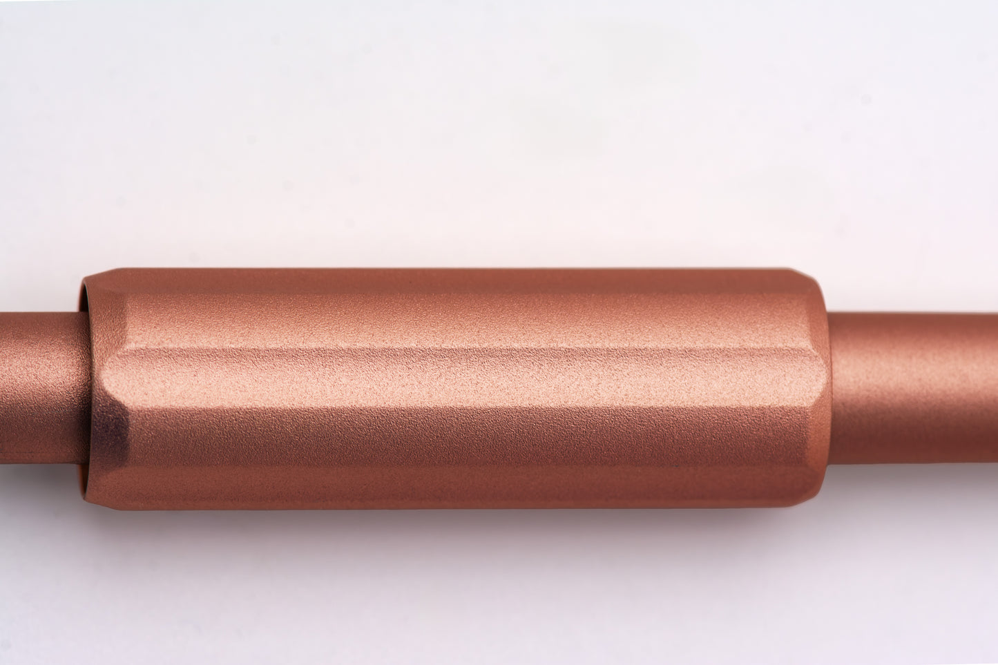 Monteverde Axis Champagne Fountain Pen