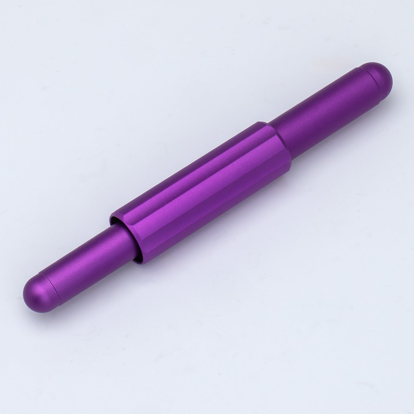 Monteverde Axis Purple Fountain Pen