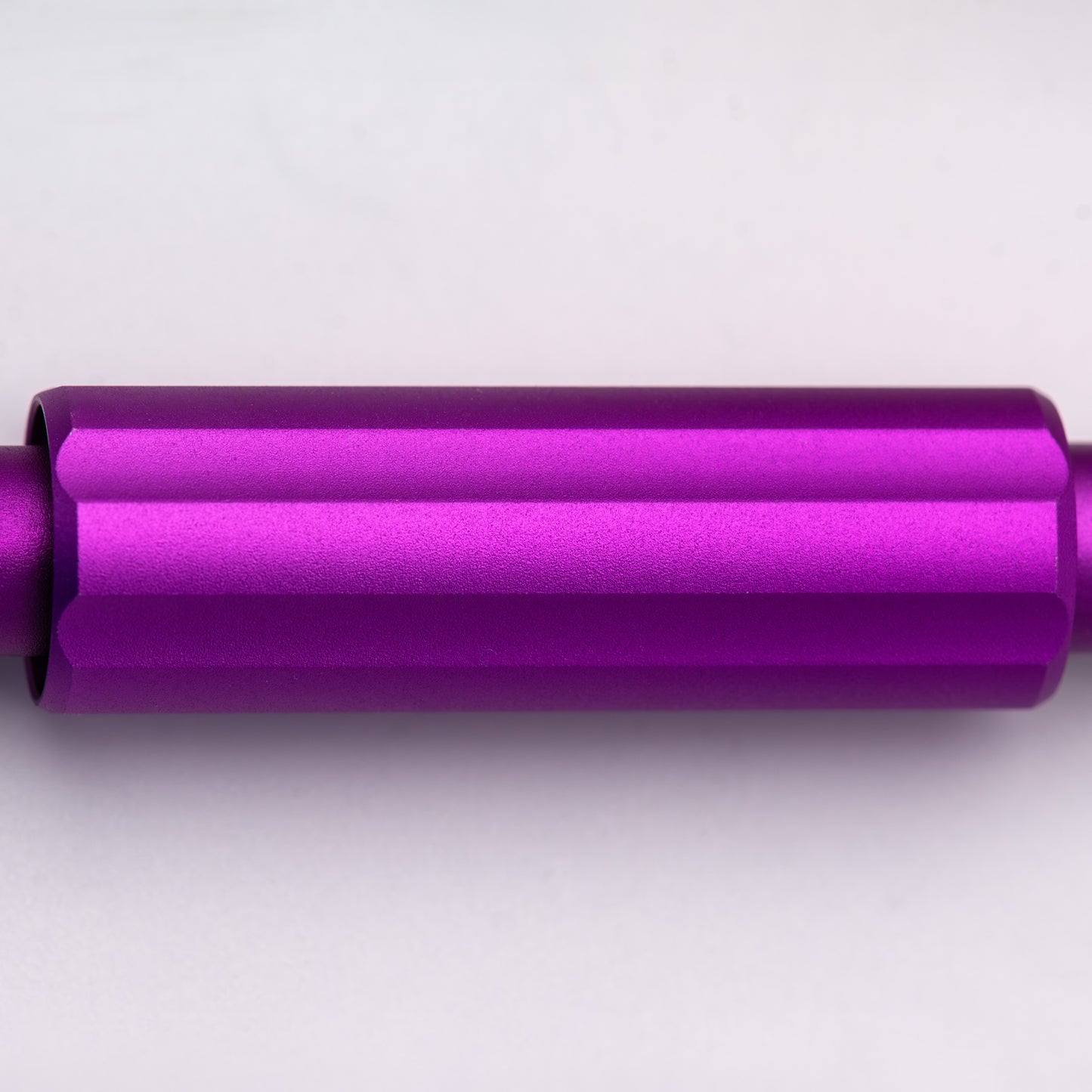 Monteverde Axis Purple Fountain Pen