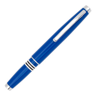 Monteverde Dakota Air Force Blue Fountain Pen