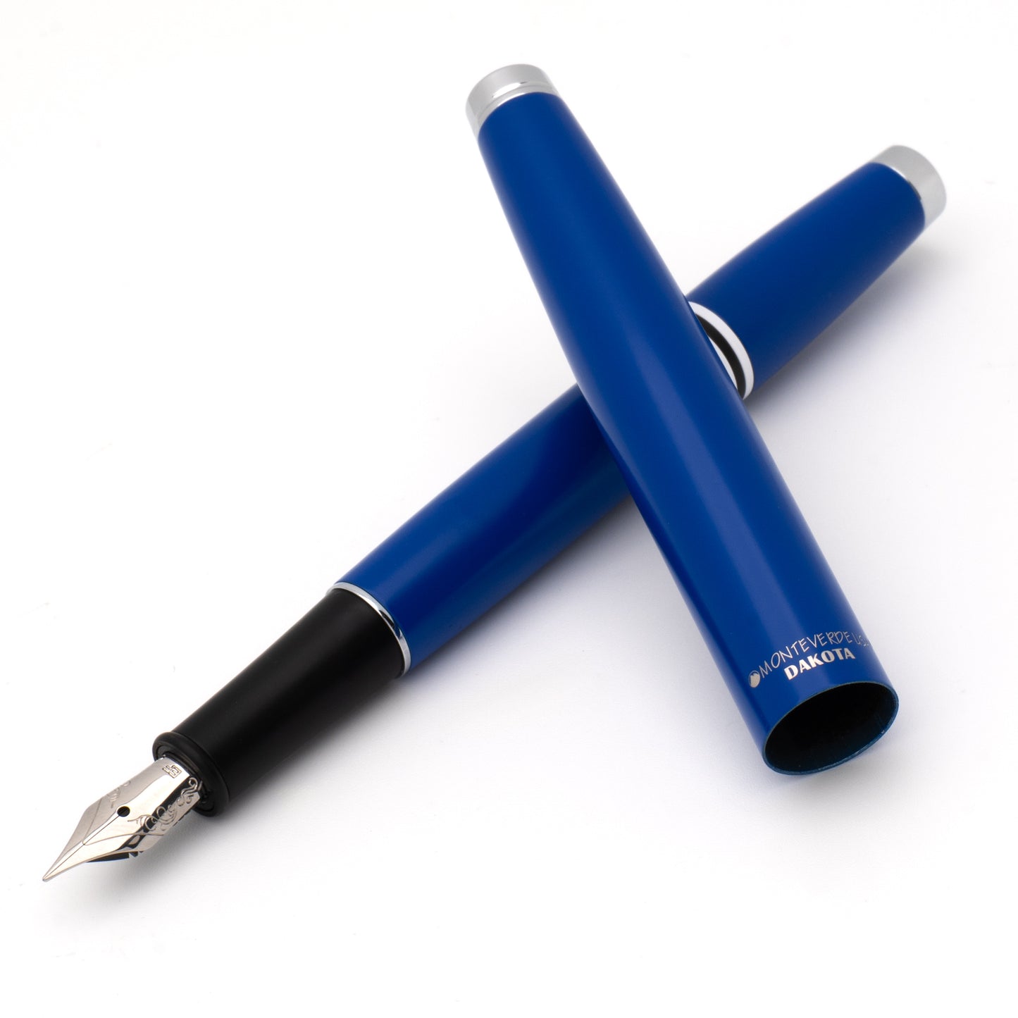 Monteverde Dakota Air Force Blue Fountain Pen