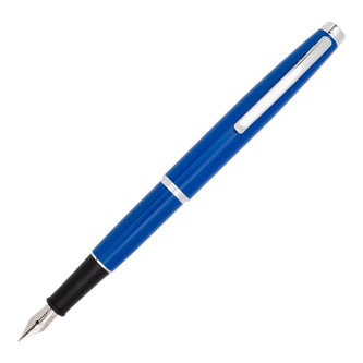 Monteverde Dakota Air Force Blue Fountain Pen
