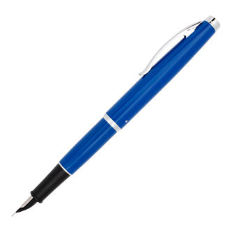 Monteverde Dakota Air Force Blue Fountain Pen