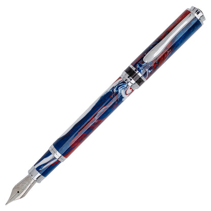 Monteverde USA 250 Anniversary Innova Fountain Pen