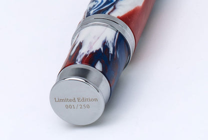 Monteverde USA 250 Anniversary Innova Fountain Pen