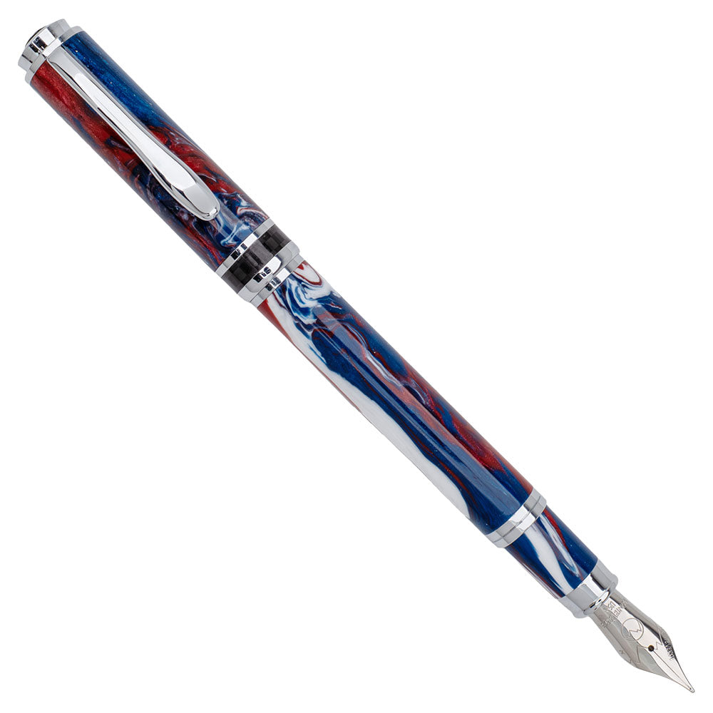 Monteverde USA 250 Anniversary Innova Fountain Pen