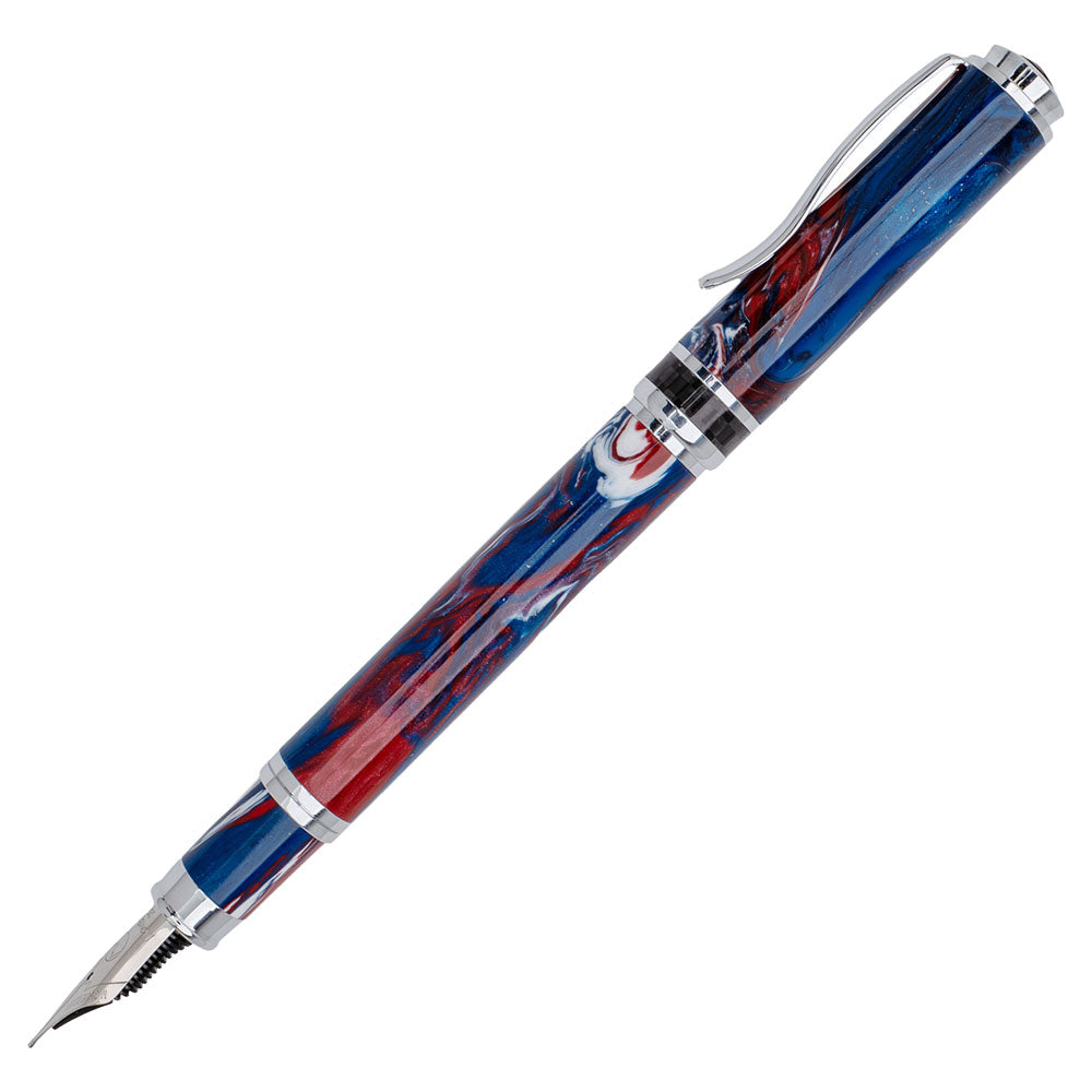Monteverde USA 250 Anniversary Innova Fountain Pen