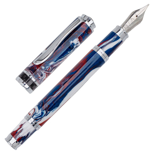 Monteverde USA 250 Anniversary Innova Fountain Pen