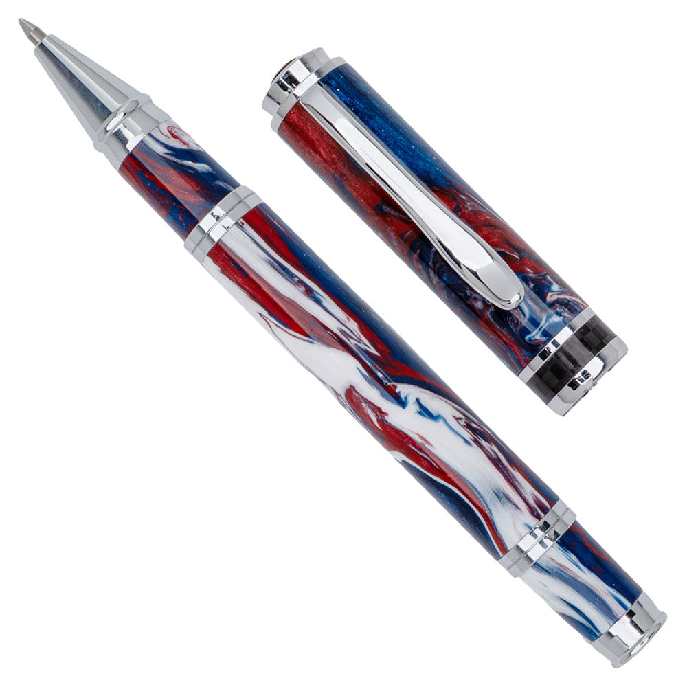 Monteverde Innova Rollerball USA 250 Anniversary