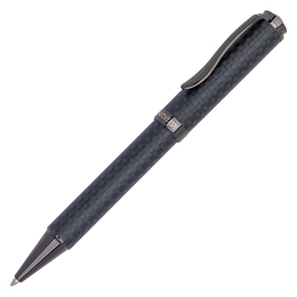 Monteverde Innova Ballpoint Matte Carbon & Gunmetal