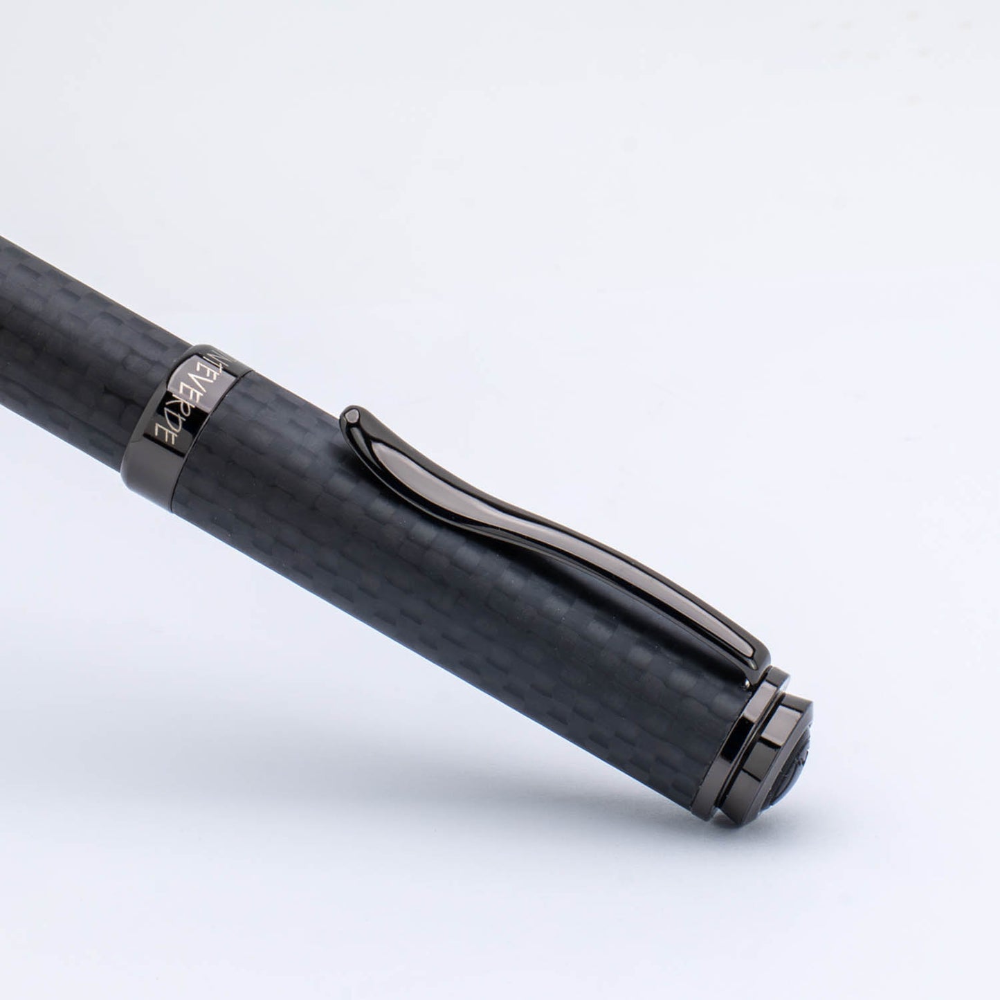 Monteverde Innova Ballpoint Matte Carbon & Gunmetal