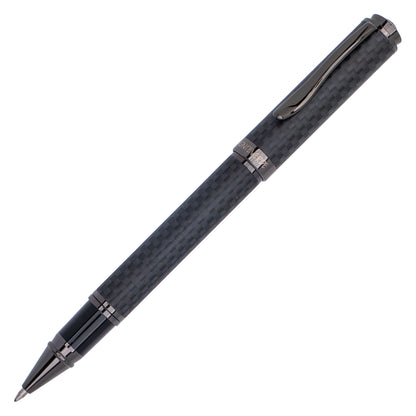 Monteverde Innova Rollerball Matte Carbon & Gunmetal
